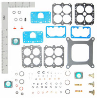 Inboard Marine Carburetor Tune-Up Kits for (H-4) HOLLEY UNIVERSAL (8)  - WK-15456B - Walker products